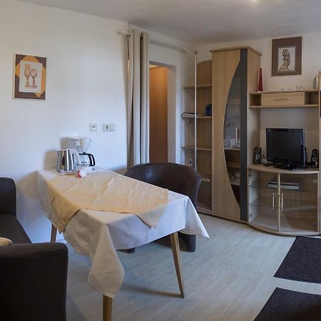 Apartament Haus Steinroeschen Seefeld w Tirolu Zewnętrze zdjęcie