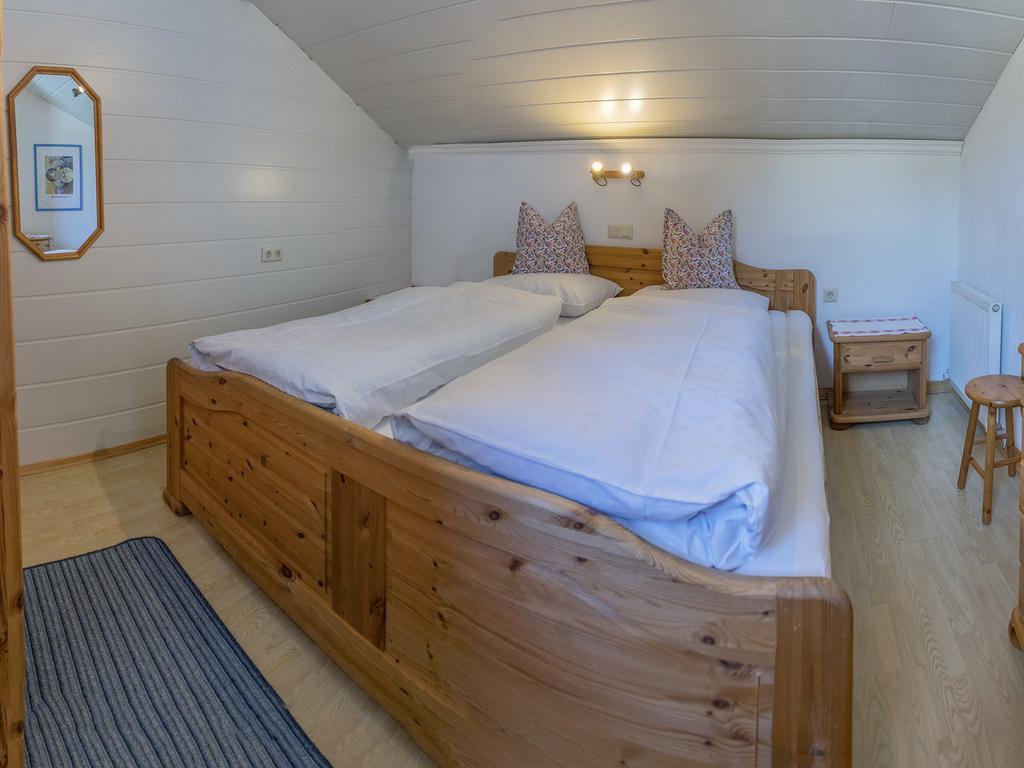 Apartament Haus Steinroeschen Seefeld w Tirolu Zewnętrze zdjęcie